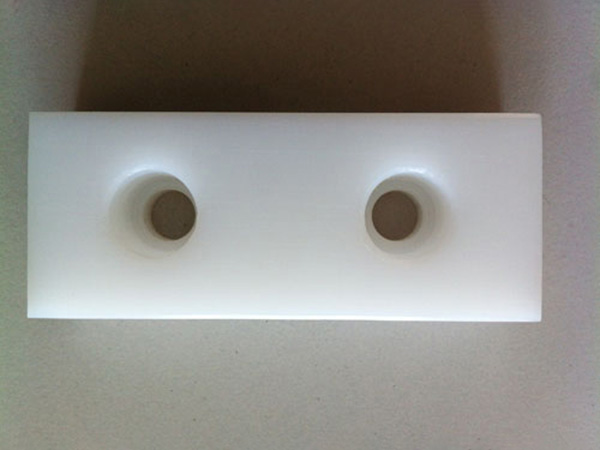 高分子聚乙烯異型件