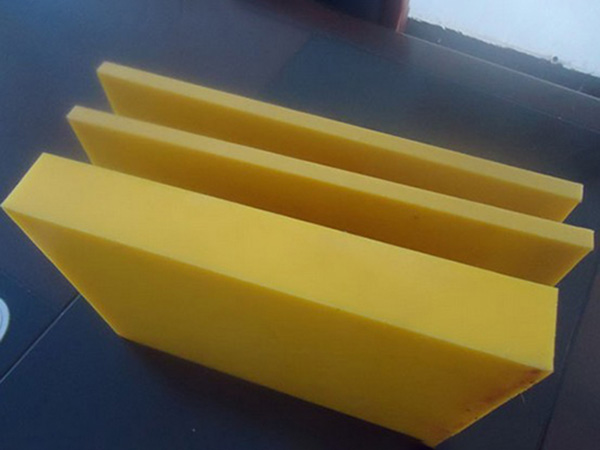 超高分子量聚乙烯板材應(yīng)用領(lǐng)域廣泛